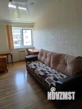 3-к квартира, вторичка, 84м2, 10/11 этаж