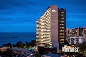 3-к квартира, вторичка, 220м2, 22/27 этаж