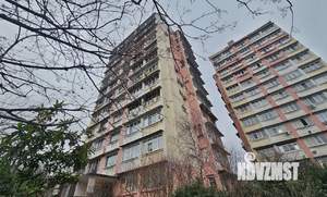 3-к квартира, вторичка, 65м2, 4/12 этаж