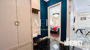 2-к квартира, вторичка, 48м2, 2/6 этаж