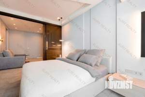 2-к квартира, вторичка, 82м2, 11/25 этаж