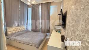 2-к квартира, вторичка, 44м2, 2/5 этаж