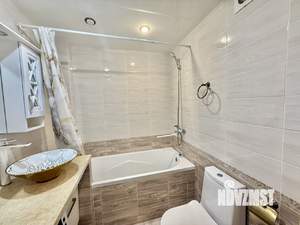 1-к квартира, вторичка, 34м2, 3/4 этаж