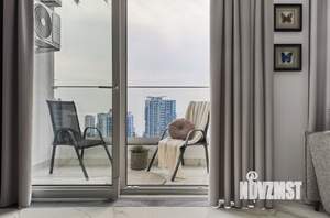 2-к квартира, вторичка, 55м2, 14/21 этаж