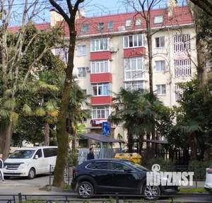 2-к квартира, вторичка, 45м2, 3/6 этаж