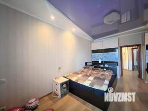3-к квартира, вторичка, 98м2, 2/19 этаж
