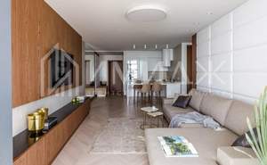 2-к квартира, вторичка, 85м2, 14/27 этаж