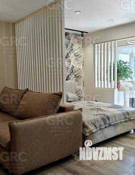 1-к квартира, вторичка, 35м2, 5/5 этаж