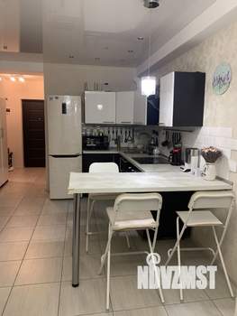 2-к квартира, вторичка, 40м2, 3/14 этаж