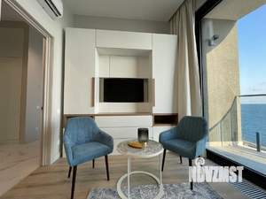 1-к квартира, вторичка, 41м2, 4/9 этаж