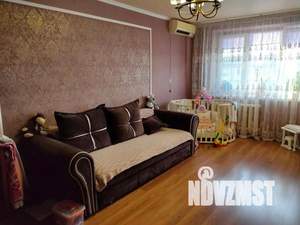 1-к квартира, вторичка, 39м2, 4/5 этаж