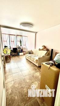 2-к квартира, вторичка, 55м2, 2/5 этаж