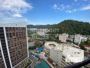 2-к квартира, вторичка, 60м2, 20/20 этаж