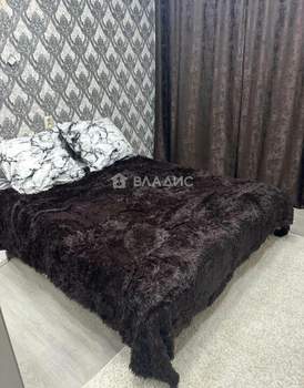 1-к квартира, вторичка, 24м2, 2/2 этаж