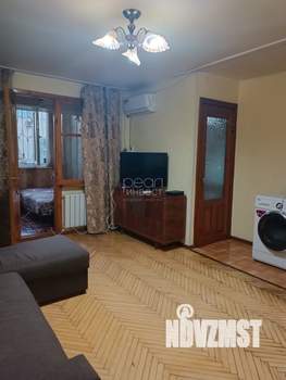 2-к квартира, вторичка, 40м2, 2/5 этаж