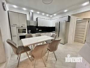 3-к квартира, вторичка, 90м2, 15/22 этаж