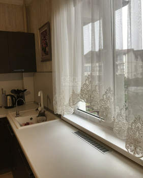2-к квартира, вторичка, 60м2, 3/4 этаж