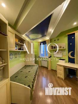3-к квартира, вторичка, 78м2, 10/11 этаж