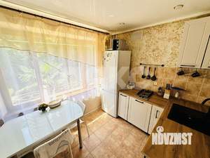 2-к квартира, вторичка, 54м2, 4/5 этаж