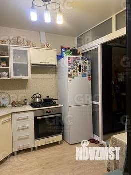 Студия квартира, вторичка, 42м2, 1/1 этаж