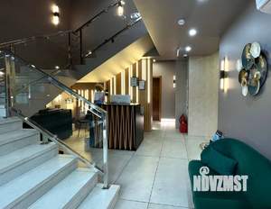 Студия квартира, вторичка, 14м2, 2/4 этаж