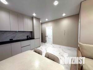 1-к квартира, вторичка, 38м2, 3/4 этаж