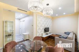 2-к квартира, вторичка, 70м2, 5/7 этаж