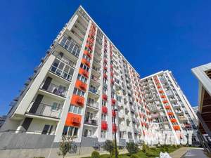 2-к квартира, вторичка, 42м2, 5/12 этаж