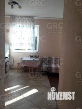 1-к квартира, вторичка, 34м2, 3/3 этаж