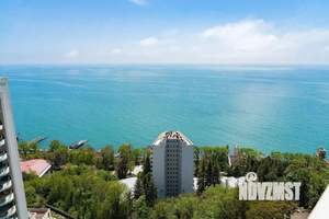 1-к квартира, вторичка, 50м2, 10/26 этаж