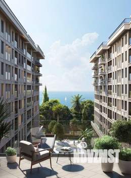 1-к квартира, вторичка, 34м2, 8/10 этаж