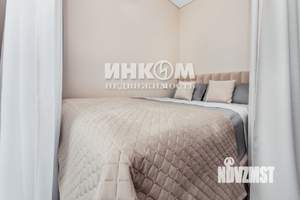 1-к квартира, вторичка, 34м2, 2/8 этаж