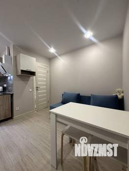 Студия квартира, вторичка, 16м2, 2/3 этаж