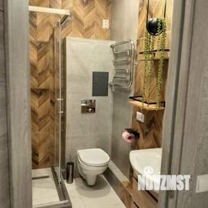 1-к квартира, вторичка, 27м2, 3/12 этаж