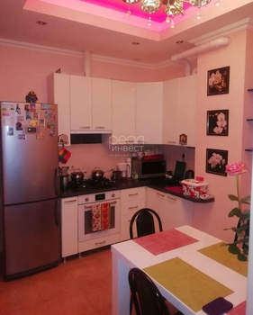 2-к квартира, вторичка, 41м2, 9/11 этаж