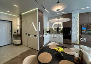 2-к квартира, вторичка, 70м2, 3/16 этаж