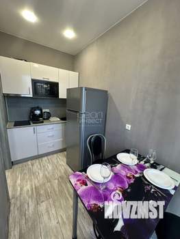 1-к квартира, вторичка, 24м2, 3/3 этаж