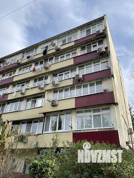 1-к квартира, вторичка, 33м2, 2/6 этаж