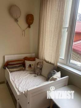 2-к квартира, вторичка, 35м2, 3/6 этаж