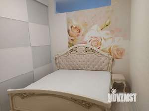 2-к квартира, вторичка, 58м2, 2/6 этаж