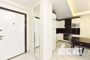 1-к квартира, вторичка, 40м2, 10/14 этаж