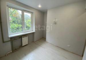 Студия квартира, вторичка, 49м2, 1/5 этаж
