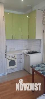1-к квартира, вторичка, 23м2, 6/11 этаж