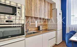 2-к квартира, вторичка, 65м2, 7/17 этаж