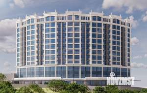 2-к квартира, вторичка, 80м2, 7/9 этаж