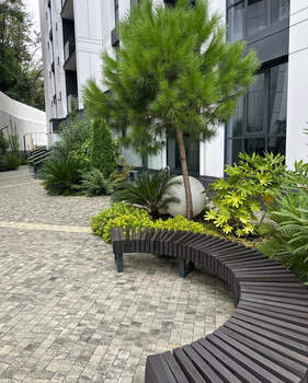 2-к квартира, вторичка, 36м2, 9/9 этаж