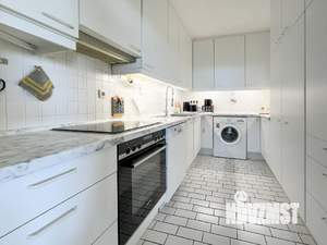 1-к квартира, вторичка, 45м2, 2/3 этаж