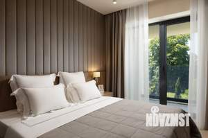 2-к квартира, вторичка, 48м2, 3/4 этаж