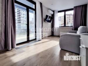 2-к квартира, вторичка, 44м2, 4/20 этаж
