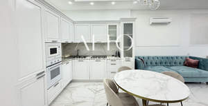 2-к квартира, вторичка, 55м2, 3/2 этаж